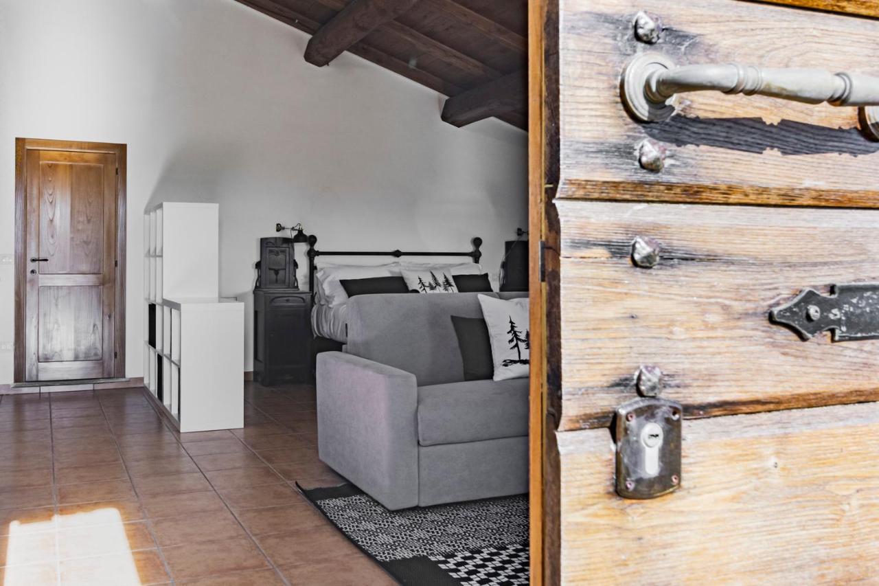 Casale Le Brecce B&B Otricoli Zewnętrze zdjęcie