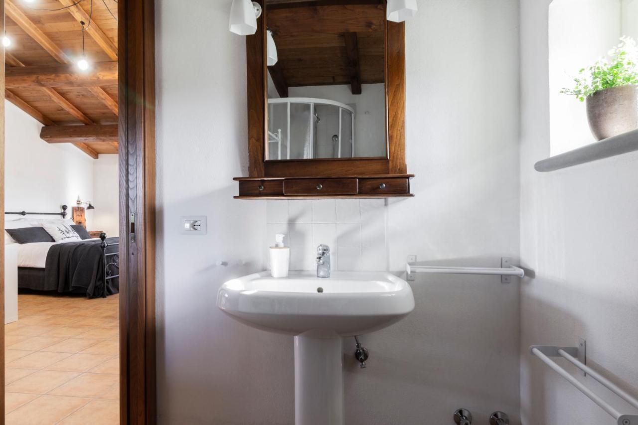 Casale Le Brecce B&B Otricoli Zewnętrze zdjęcie