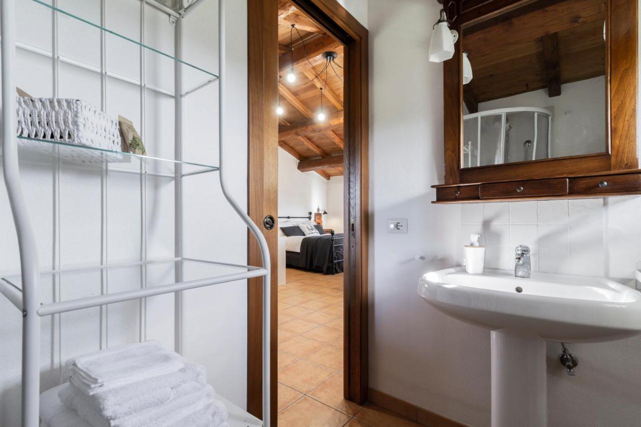 Casale Le Brecce B&B Otricoli Zewnętrze zdjęcie