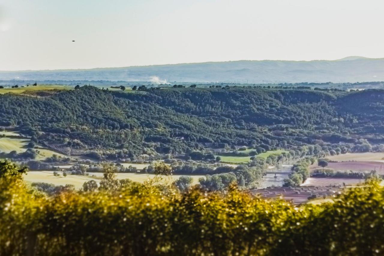 Casale Le Brecce B&B Otricoli Zewnętrze zdjęcie