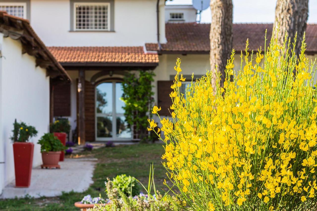 Casale Le Brecce B&B Otricoli Zewnętrze zdjęcie