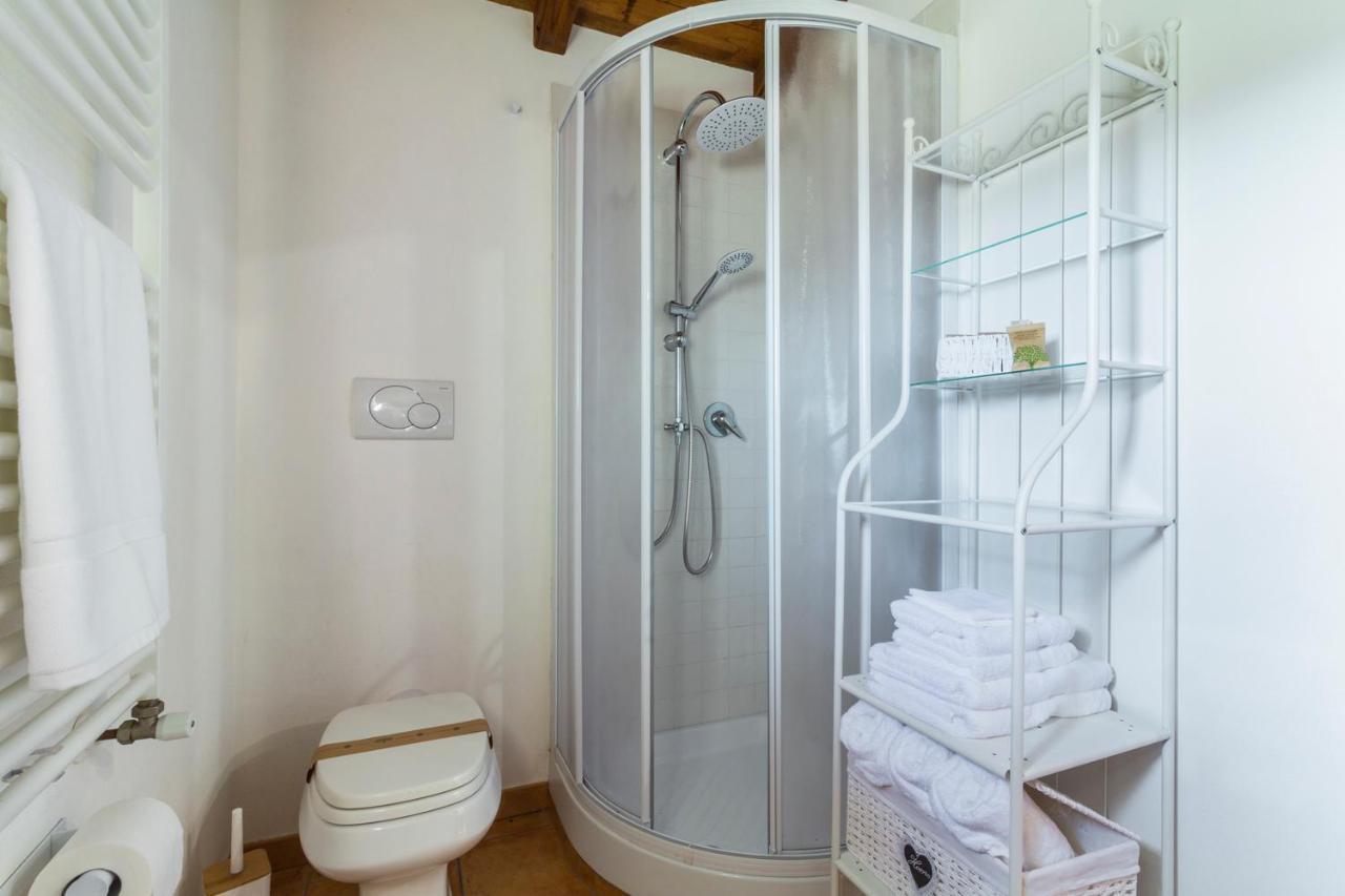 Casale Le Brecce B&B Otricoli Zewnętrze zdjęcie