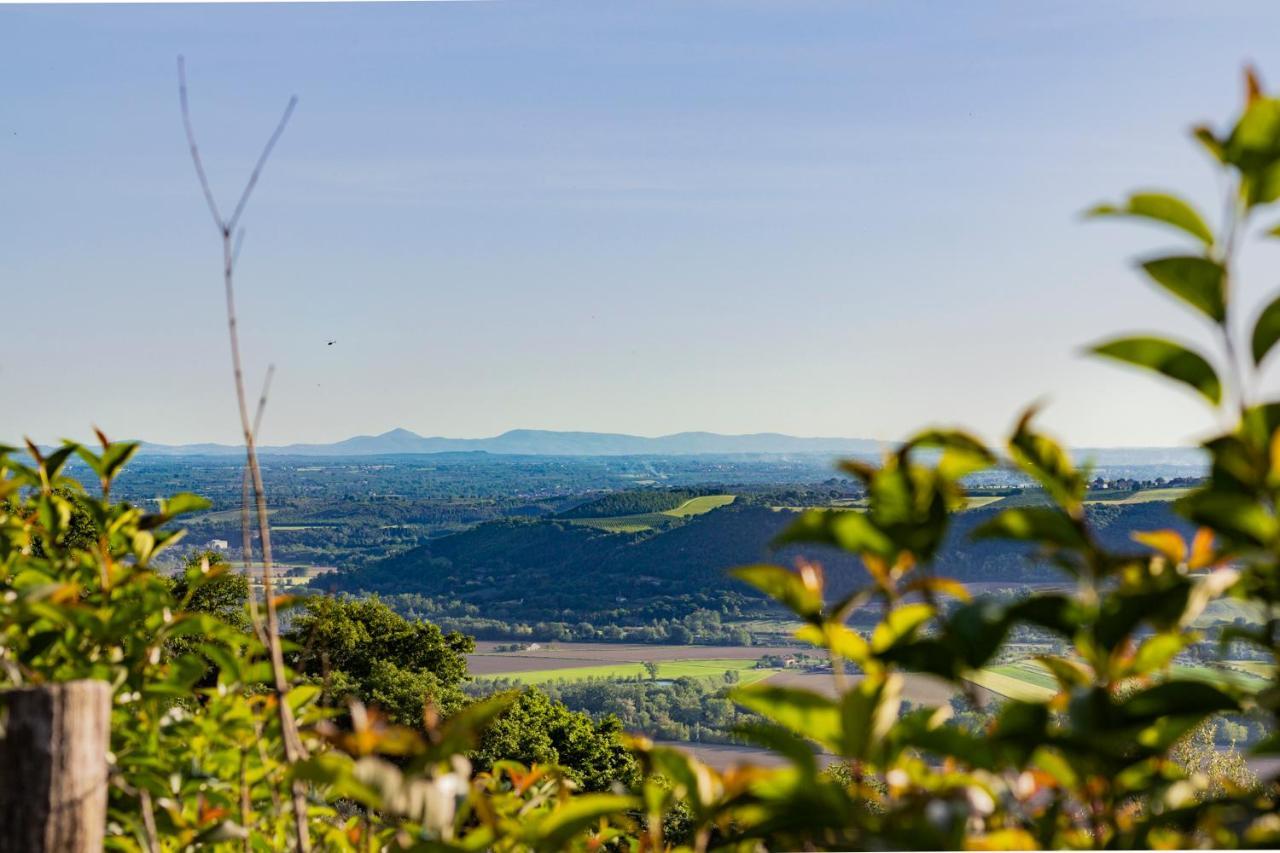 Casale Le Brecce B&B Otricoli Zewnętrze zdjęcie